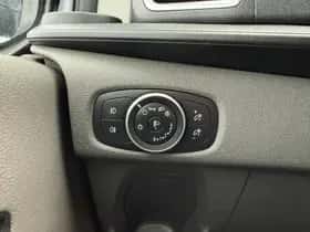 Ford Transit Custom (2020) thumbnail 28