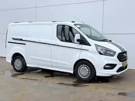 Ford Transit Custom (2020) thumbnail 4