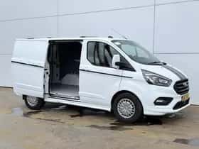 Ford Transit Custom (2020) thumbnail 5