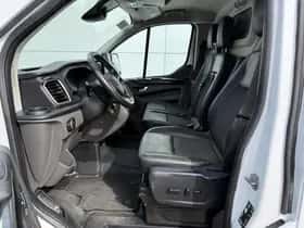 Ford Transit Custom (2020) thumbnail 6