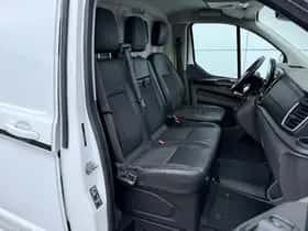 Ford Transit Custom (2020) thumbnail 7