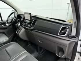 Ford Transit Custom (2020) thumbnail 8
