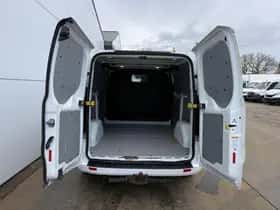 Ford Transit Custom (2020) thumbnail 10