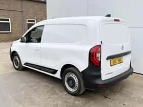 Renault Kangoo (2024) thumbnail 2