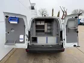 Renault Kangoo (2024) thumbnail 12