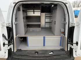 Renault Kangoo (2024) thumbnail 13