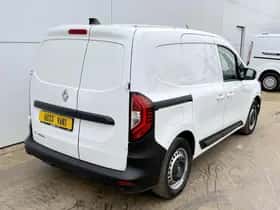 Renault Kangoo (2024) thumbnail 3