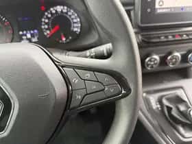 Renault Kangoo (2024) thumbnail 22