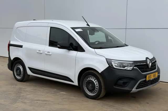 Renault Kangoo (2024) thumbnail 4
