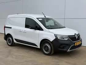 Renault Kangoo (2024) thumbnail 4