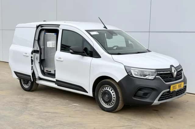 Renault Kangoo (2024) thumbnail 5