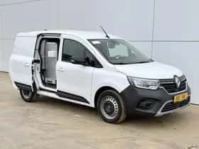 Renault Kangoo (2024) thumbnail 5