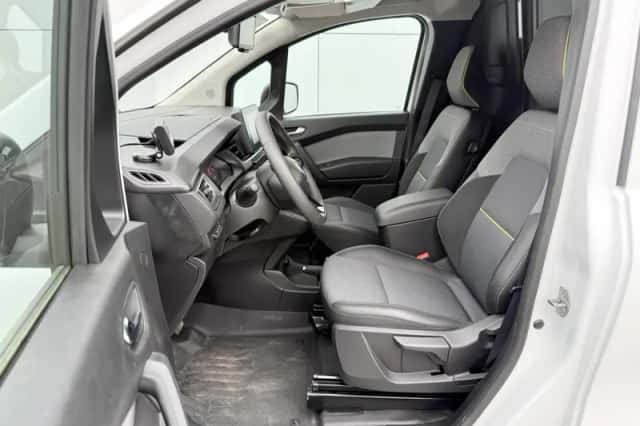 Renault Kangoo (2024) thumbnail 6