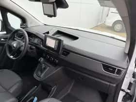 Renault Kangoo (2024) thumbnail 8