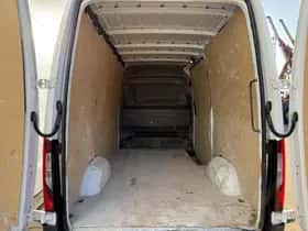 Mercedes-Benz Sprinter (2021) thumbnail 11