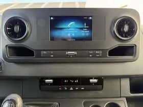 Mercedes-Benz Sprinter (2021) thumbnail 15