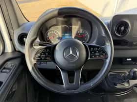 Mercedes-Benz Sprinter (2021) thumbnail 19