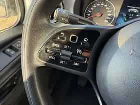 Mercedes-Benz Sprinter (2021) thumbnail 20