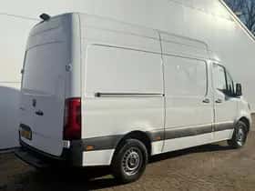Mercedes-Benz Sprinter (2021) thumbnail 3