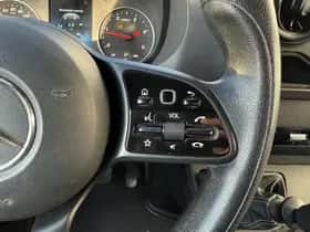 Mercedes-Benz Sprinter (2021) thumbnail 21
