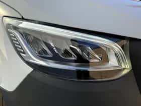Mercedes-Benz Sprinter (2021) thumbnail 25