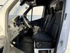 Mercedes-Benz Sprinter (2021) thumbnail 6