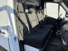 Mercedes-Benz Sprinter (2021) thumbnail 7