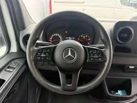 Mercedes-Benz Sprinter (2021) thumbnail 16