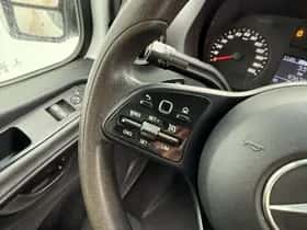 Mercedes-Benz Sprinter (2021) thumbnail 17