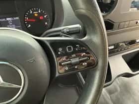 Mercedes-Benz Sprinter (2021) thumbnail 18