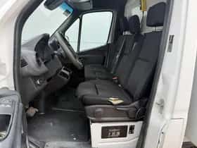 Mercedes-Benz Sprinter (2021) thumbnail 7
