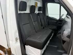 Mercedes-Benz Sprinter (2021) thumbnail 8