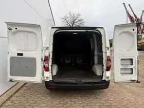 Maxus eDeliver3 (2022) thumbnail 11
