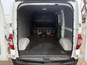 Maxus eDeliver3 (2022) thumbnail 12