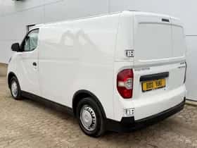 Maxus eDeliver3 (2022) thumbnail 3