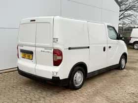 Maxus eDeliver3 (2022) thumbnail 4