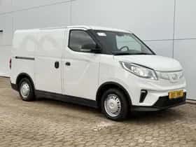 Maxus eDeliver3 (2022) thumbnail 5