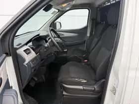Maxus eDeliver3 (2022) thumbnail 7