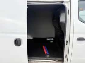 Maxus eDeliver3 (2022) thumbnail 10