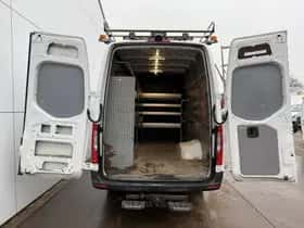 Mercedes-Benz Sprinter (2020) thumbnail 12