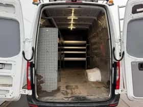 Mercedes-Benz Sprinter (2020) thumbnail 13