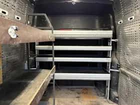 Mercedes-Benz Sprinter (2020) thumbnail 17