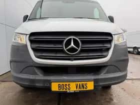 Mercedes-Benz Sprinter (2020) thumbnail 20