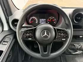Mercedes-Benz Sprinter (2020) thumbnail 21