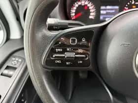 Mercedes-Benz Sprinter (2020) thumbnail 22