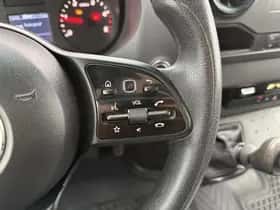 Mercedes-Benz Sprinter (2020) thumbnail 23