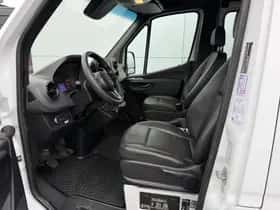 Mercedes-Benz Sprinter (2020) thumbnail 6