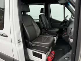 Mercedes-Benz Sprinter (2020) thumbnail 7