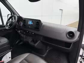 Mercedes-Benz Sprinter (2020) thumbnail 9