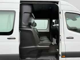 Mercedes-Benz Sprinter (2020) thumbnail 10